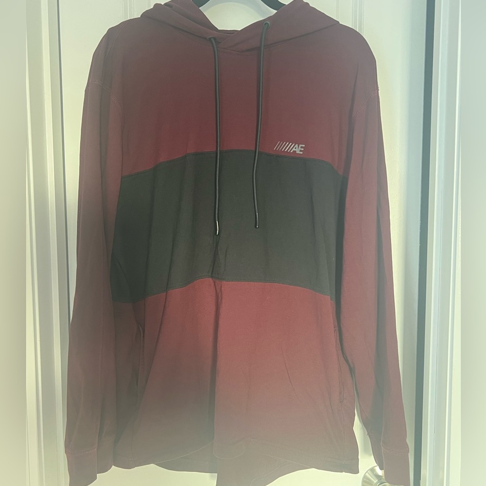 American Eagle Hoodie Men’s Large